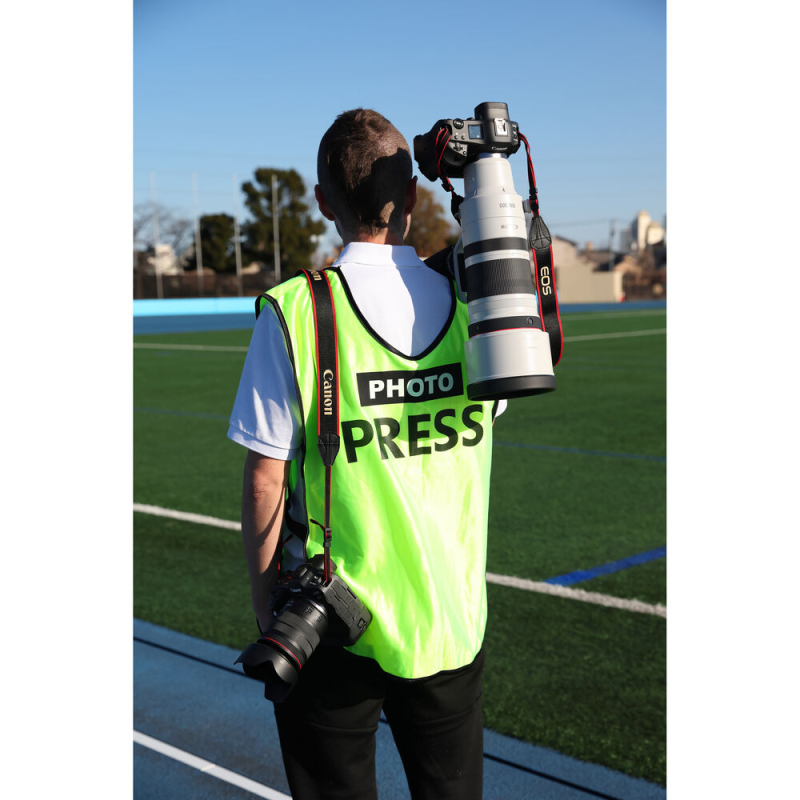 Canon RF 100-300mm f/2.8L IS USM