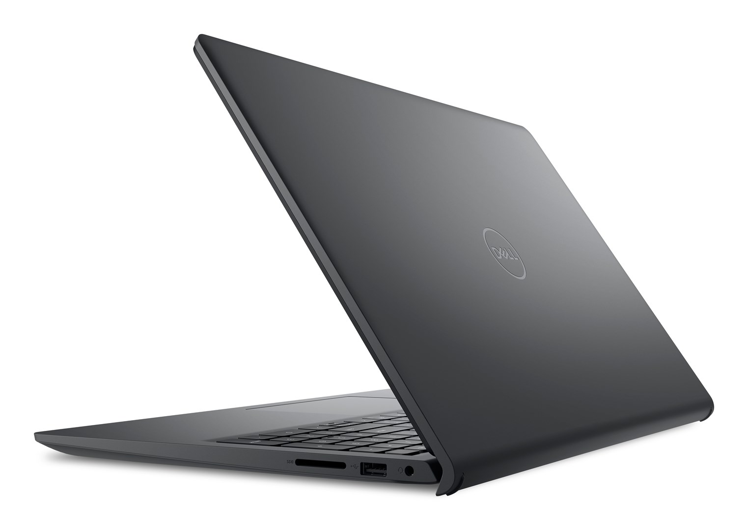Laptop DELL Pro 15 Essential PV15250, 15.6", Intel Core 3 100U, 8 GB, 512 GB, Intel Graphics, i zi