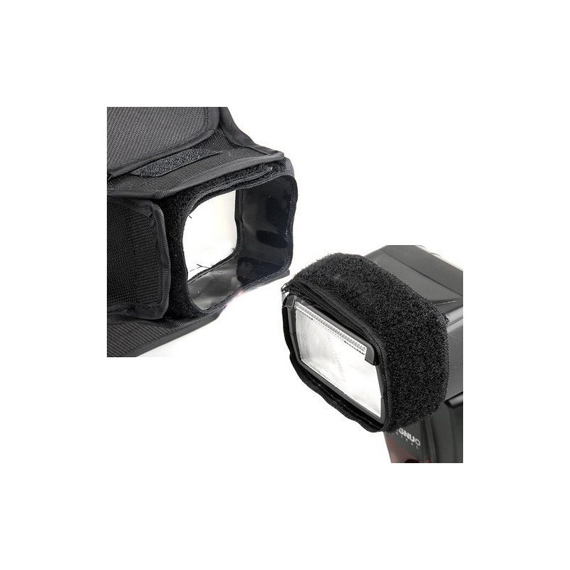 Godox Mini Softbox Speedlite 20x30cm