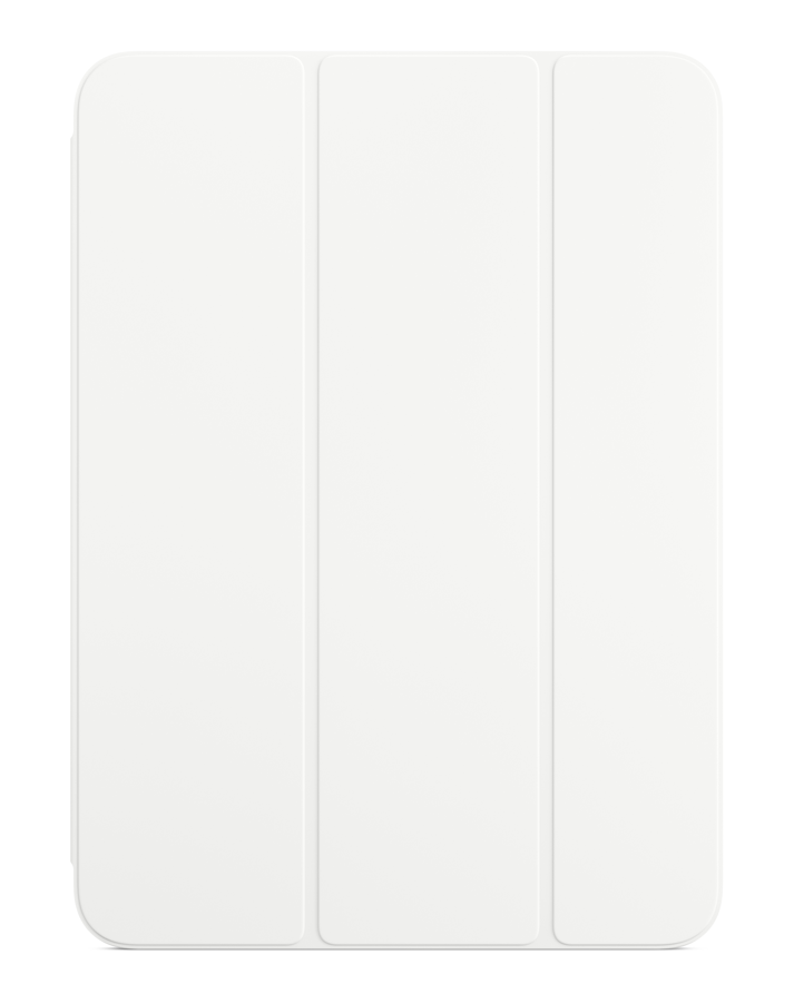 Apple Smart Folio for iPad (10th gen), White