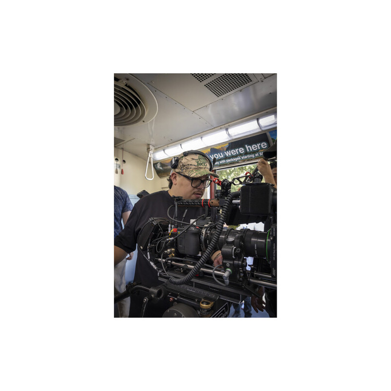 Canon EOS C50 Full-Frame Cinema Camera