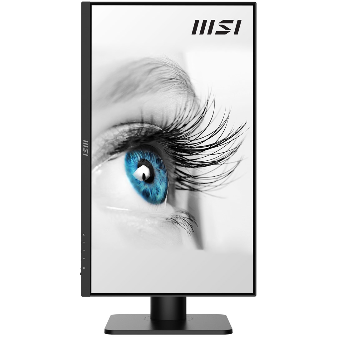 Monitor MSI Pro MP243XP, 23.8", 1920 x 1080, Full HD, 100 Hz, i zi