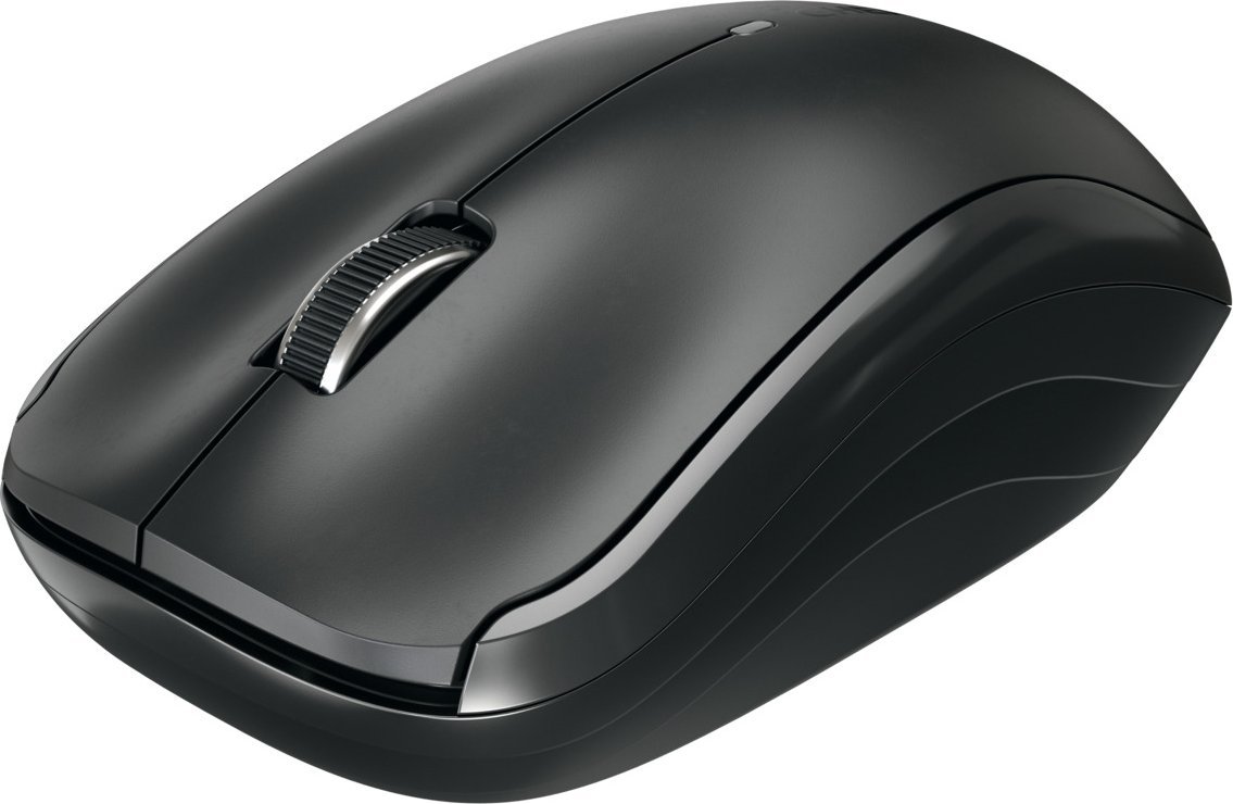 Maus pa kabllo Cherry MW 2200, optik, USB, i zi