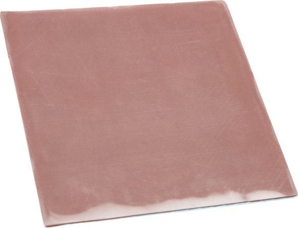 Jastëk termik Thermal Grizzly Minus Pad Extreme, 100 x 100 mm, 3 mm, gri