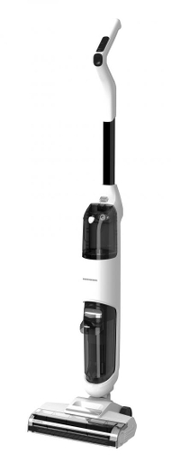 Fshesë vertikale HEINNER ONE4FLOOR HSVC-M18WH3in1, 180W, 2 shpejtësi, e bardhë