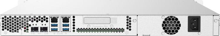Server skedarësh QNAP TS-432PXU-2G, NAS 4-bay, 2GB RAM, i bardhë