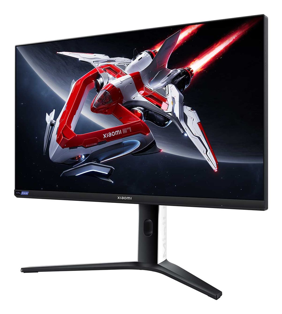 Monitor Xiaomi G Pro 27i, 27", 2560x1440, 180Hz, i zi