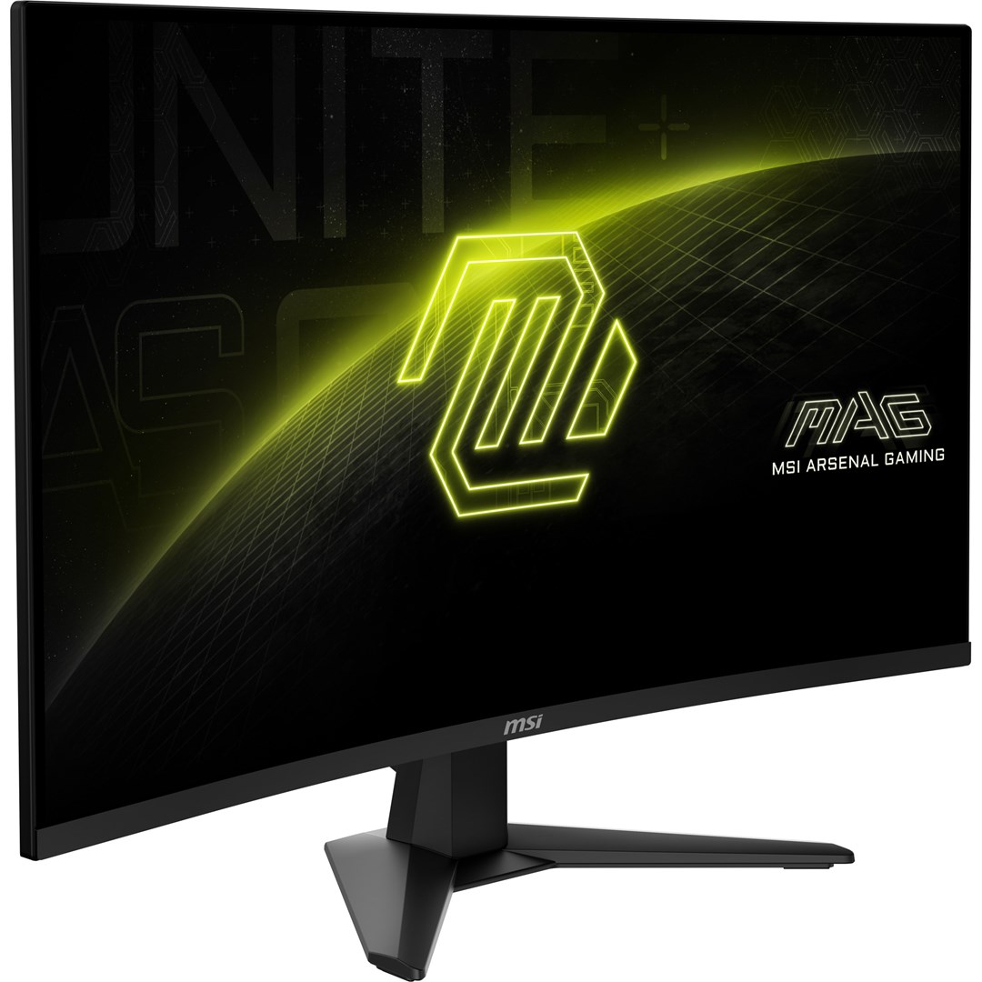 Монитор MSI MAG 32CQ6F, 31.5", 2560 x 1440, 180 Hz, i zi