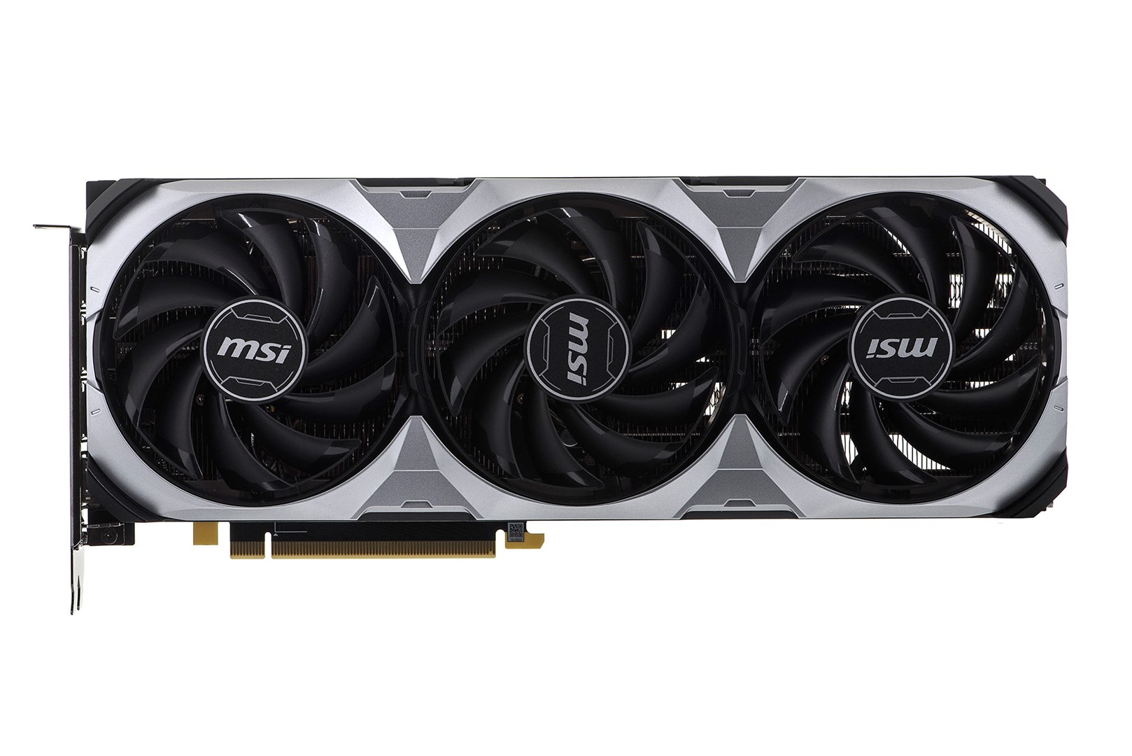 Kartelë grafike MSI GeForce RTX 4070 Ti VENTUS 3X E 12GB OC