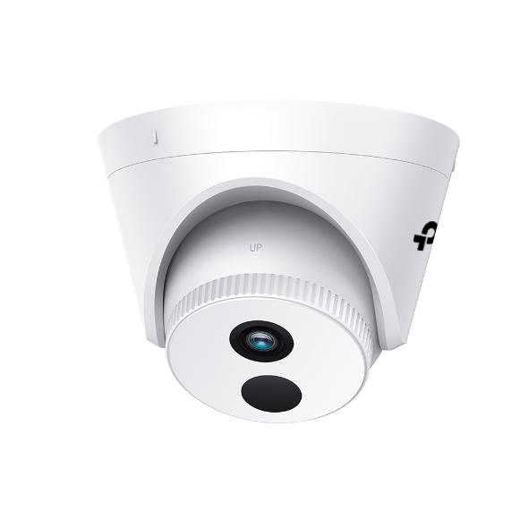 Kamerë sigurie TP-Link VIGI 3MP Turret, IP, PoE, e bardhë