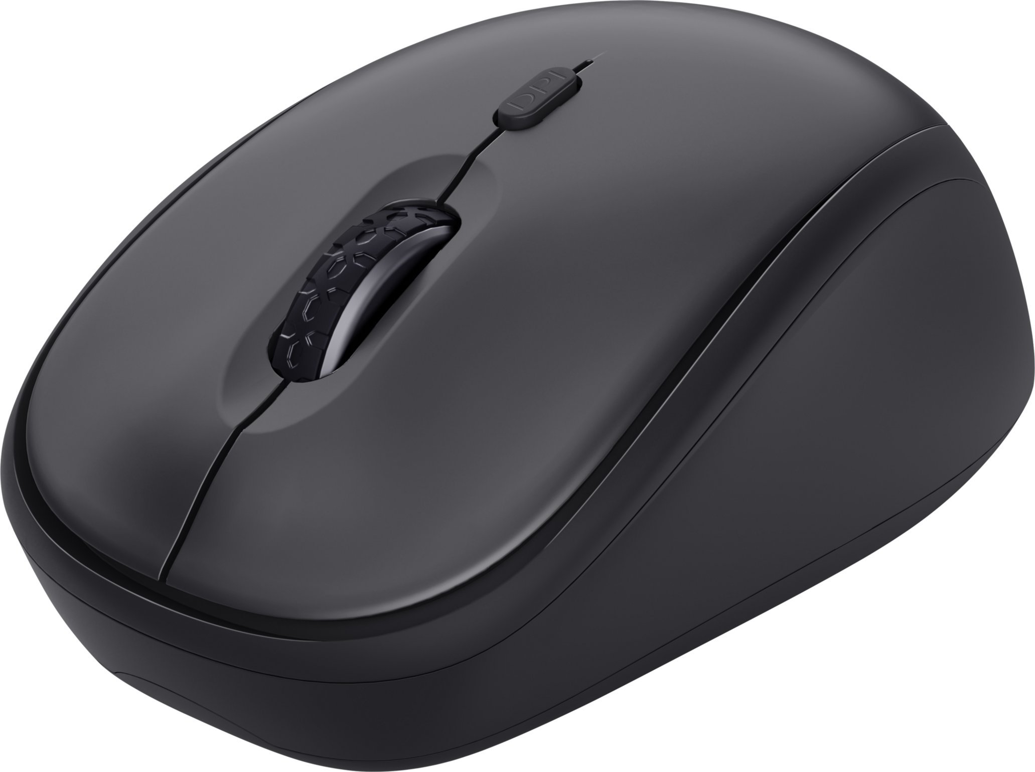 Çantë laptopi Trust Bologna, 16", me maus wireless, e zezë