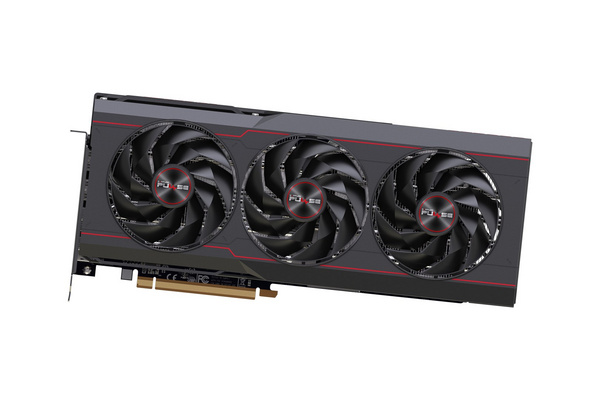 Kartë grafike Sapphire PULSE AMD Radeon RX 7900 XTX, 24 GB GDDR6