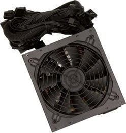 Burim energjie Fourze FZ-PS850-002 ATX, 850W