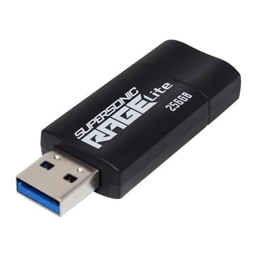 USB Patriot Supersonic Rage Lite 1TB, USB 3.2, i zi