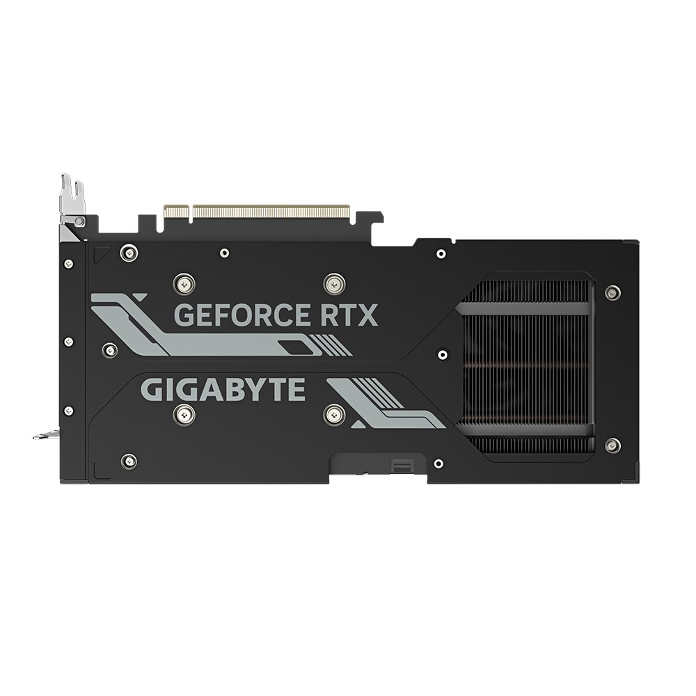Kartë grafike GIGABYTE NVIDIA GeForce RTX 4070, 12 GB GDDR6X, GV-N4070WF3OC-12GD