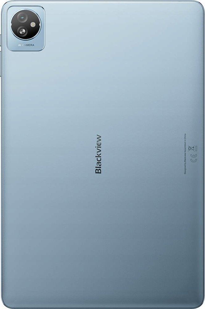 Tablet Blackview Tab 30, 10.1", 64 GB, i kaltër