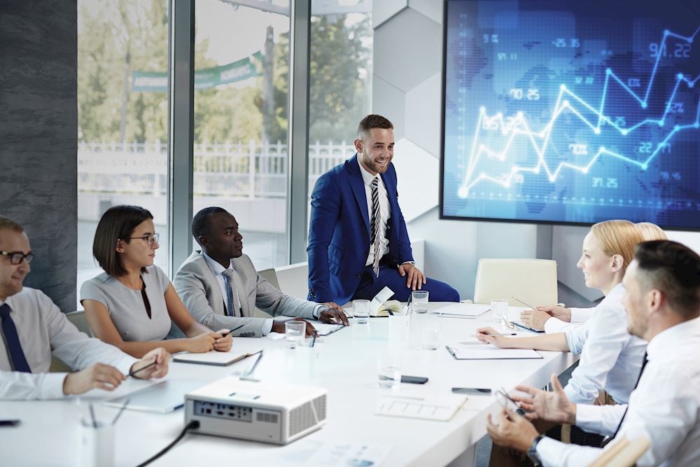 Projektor Optoma ZW400, 4000 ANSI Lumens, WXGA, i bardhë