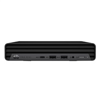 Kompjuter mini HP Pro Mini 400 G9, Intel Core i3 12100T, 8GB RAM, SSD 256GB, i zi
