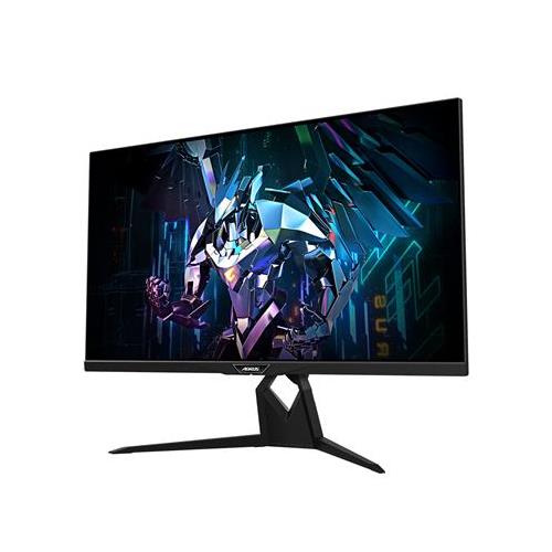 Monitor gaming Gigabyte AORUS FI32Q X, 32", 240Hz, QHD, i zi