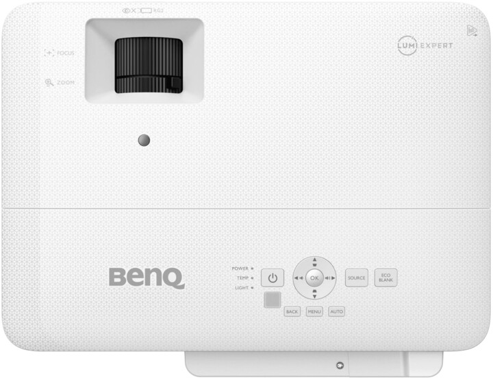 Projektor BenQ TH685i, i bardhë