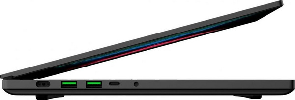 Laptop Razer Blade 15 Advanced Model, 15.6 ", QHD, Intel Core i7-11800H, 16 GB RAM, 1 TB SSD, i zi