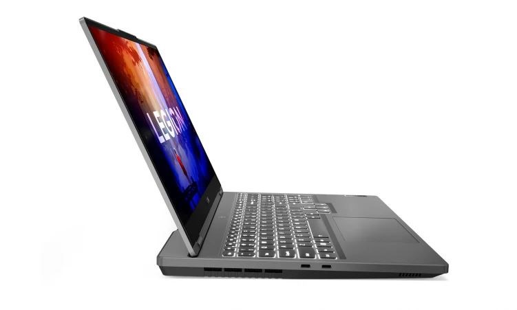 Laptop Lenovo Legion 5, 15.6", AMD Ryzen 5 6600H, 16 GB RAM, 512 GB SSD, NVIDIA GeForce RTX 3060, i hirtë