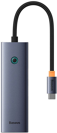 Hub USB Baseus 4 in 1, USB-C Hub to USB 3.0