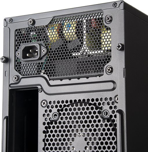 Kasë SilverStone Fara R311, Midi Tower
