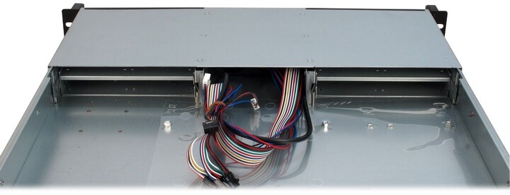 Server INTER-TECH 1U-10240 IPC, 1U