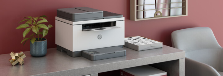 Printer HP LaserJet MFP M234sdw