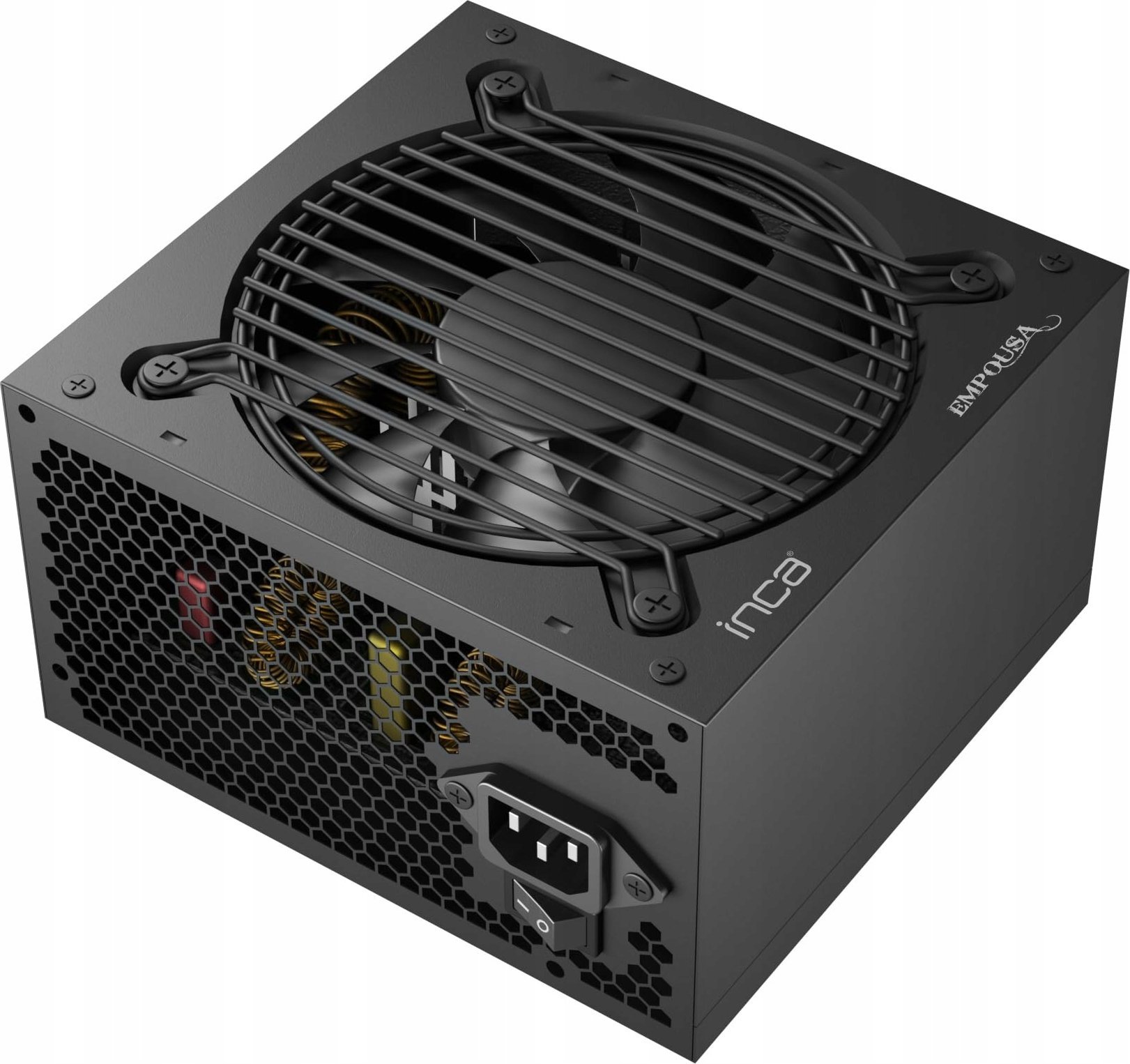 Furnizues energjie Inca IPS-750XN, 750W, ATX, 80 Plus Bronze, i zi