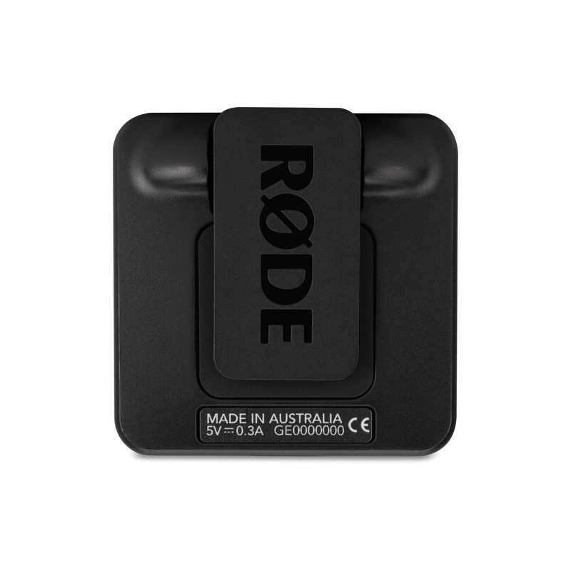 Rode GO II Wireless Microphone System