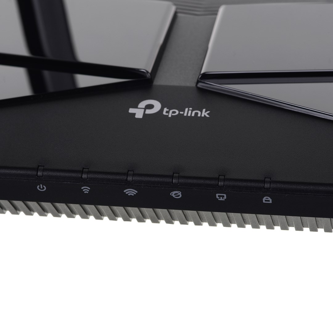 Router Wi-Fi TP-Link Archer AX53, Wi-Fi 6, Dual Band, Gigabit, i zi