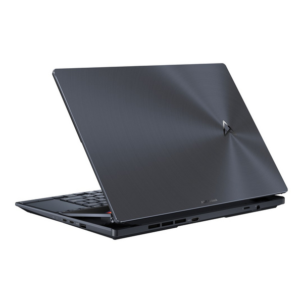 Laptop ASUS ZenBook Pro 14 Duo OLED, 14.5", 32 GB RAM, 1 TB SSD, Core i9, NVIDIA Geforce RTX 3050 Ti, i zi 