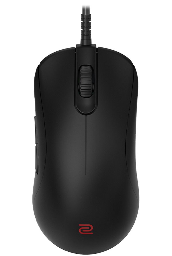 Maus ZOWIE by BenQ ZA12-C, 3200 dpi, i zi