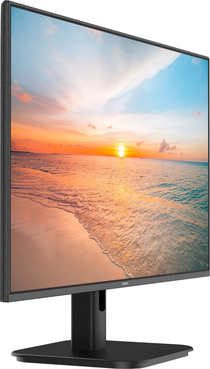 Monitor Philips E-Line 27E1N1100A/00, 27", Full HD, 100 Hz, i zi