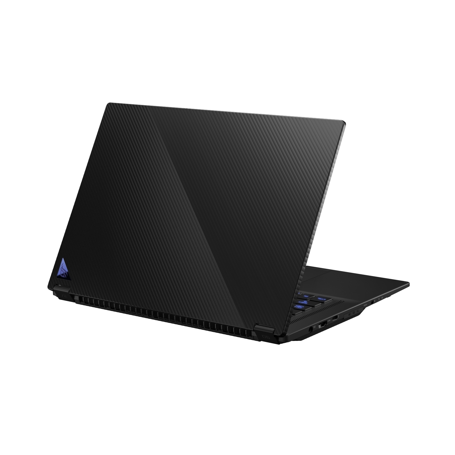 Laptop ASUS ROG Flow X16, 16", QHD, Intel i9-13900H, 32GB RAM, 2TB SSD, RTX 4070, i zi