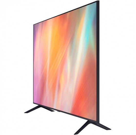 Televizor Samsung UE65AU7172UXXH, 65", 4K UHD, i hirtë