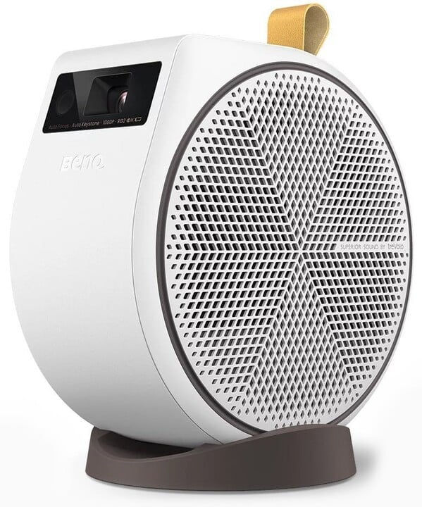 Projektor BenQ GV31 FHD