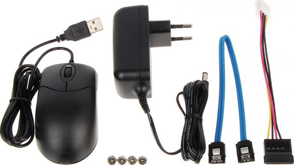 Regjistrues Dahua technology XVR5104HS-I3