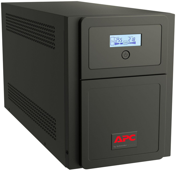 UPS APC Easy SMV 750VA, 525W
