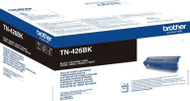 Toner Brother TN-426, i zi, origjinal, kapacitet i lartë