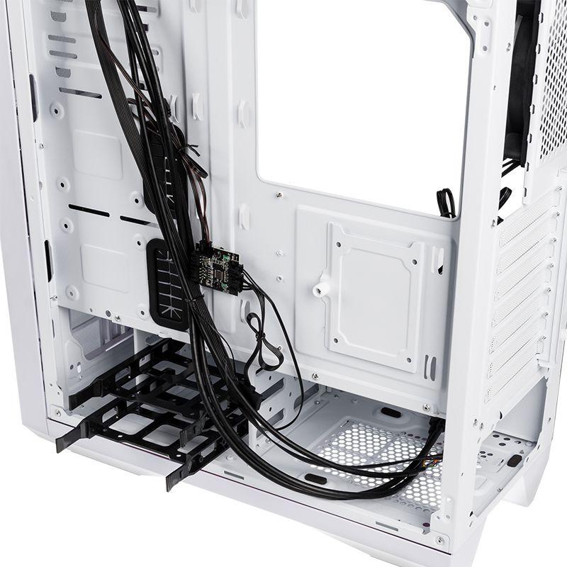 Kasë BitFenix Enso Mesh, Midi Tower