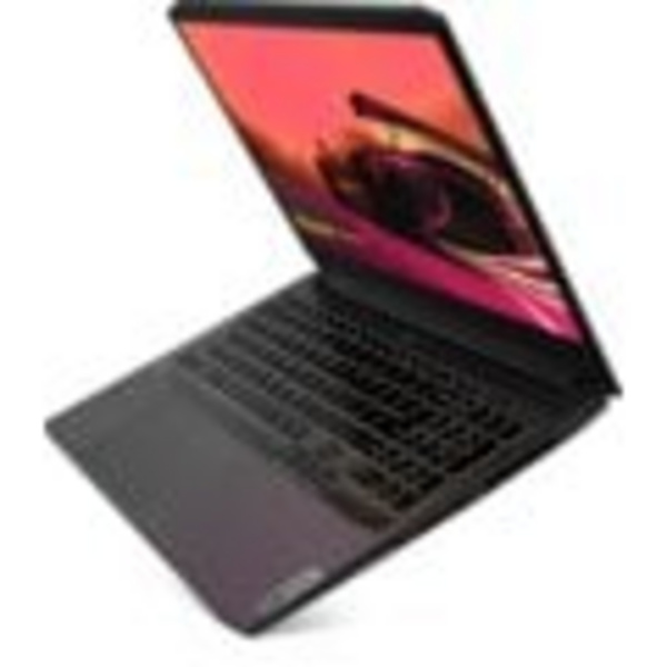 [OUTLET] Laptop Lenovo IdeaPad Gaming 3 15ACH6, 15.6'', AMD Ryzen 5, 16 GB RAM, 512GB SSD, NVIDIA GeForce RTX 3050Ti, i zi