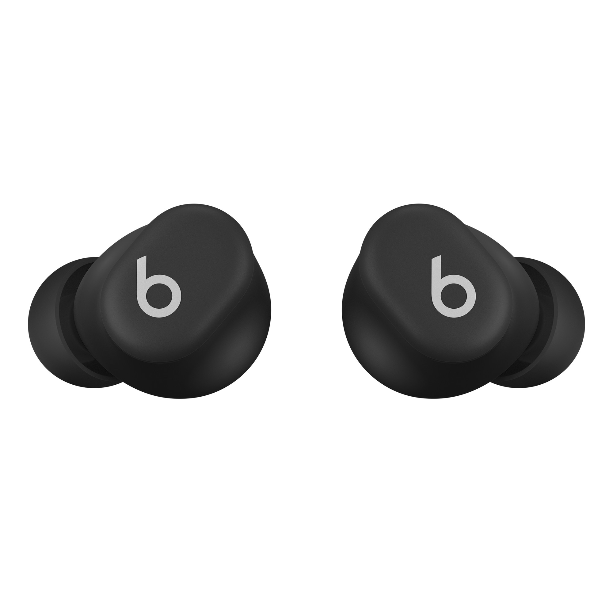 [OUTLET] Beats Solo Buds True Wireless Earbuds, Matte Black
