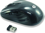 Maus wireless Conceptronic CLLM5BTRVWL, 6 butona, DPI 8001600, i zi