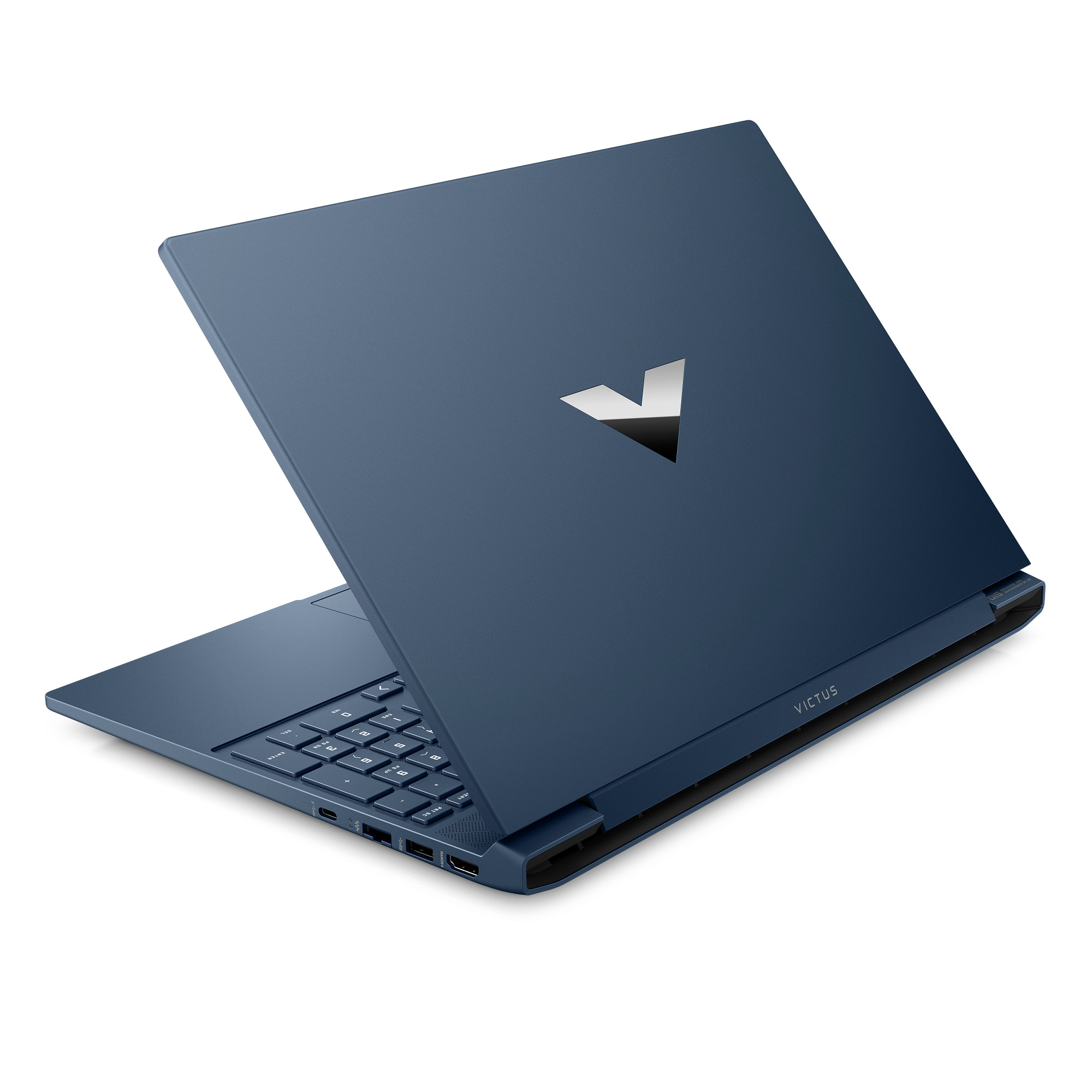 LaptopHP Victus 15-fa2003nc,15.6", Intel Core 5 210H, 24GB RAM, 1TB SSD, NVIDIA GeForce RTX 5060, i kaltër