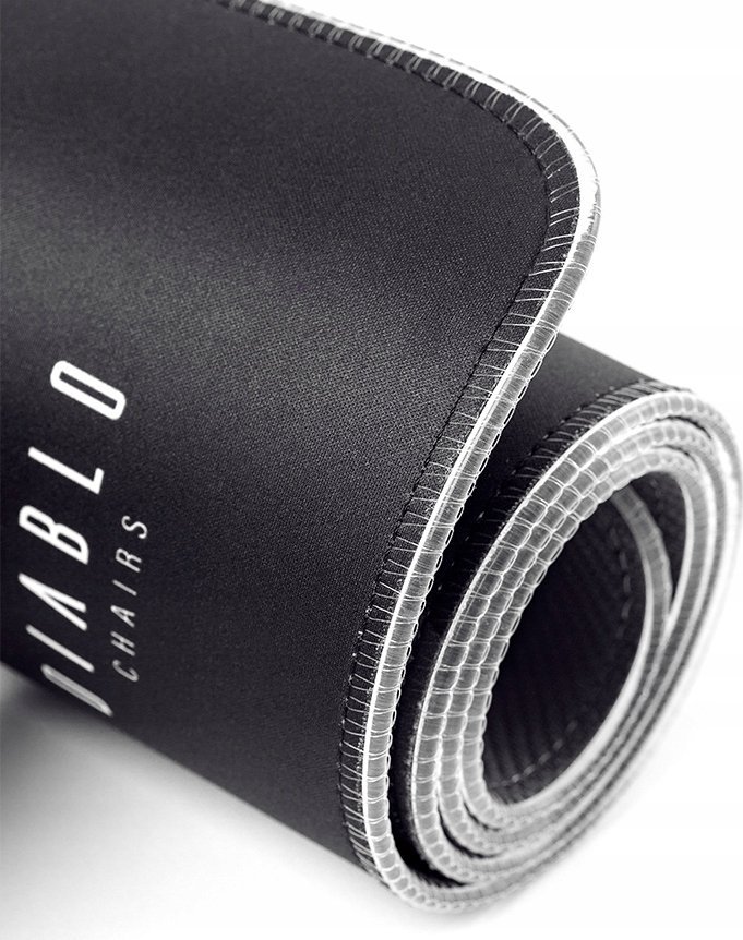 Mauspad Diablo ED Diablo Chairs