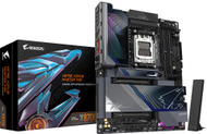 Pllakë amë Gigabyte X870E AORUS MASTER X3D, Socket AM5, DDR5, e zezë