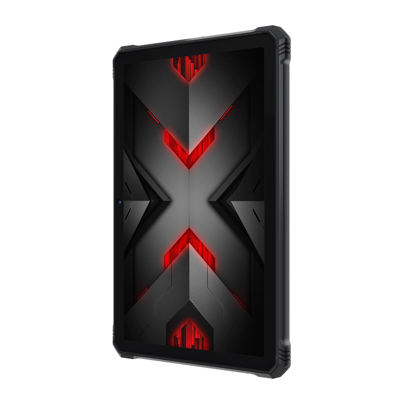 Tablet i fortifikuar HOTWAV R9 Pro, 11", 6GB 256GB, 4G, i zi